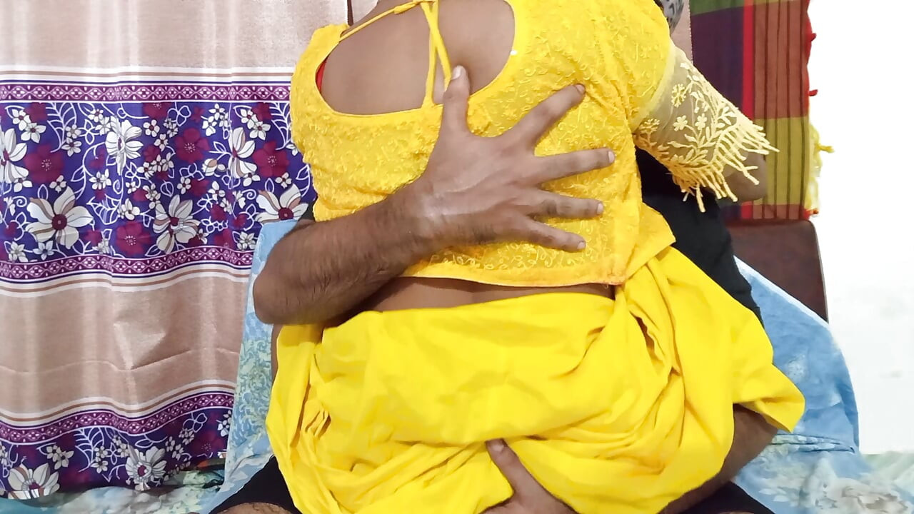 Bangladeshi real cheating on husband and affair with brother in law full romantic sex video enjoy