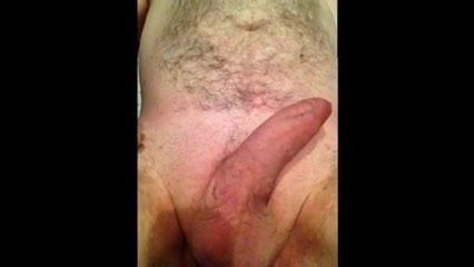 Watch me cum