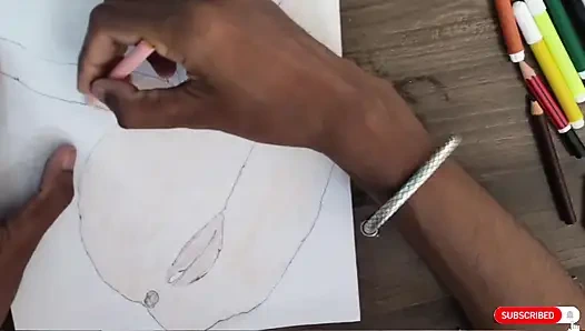 Video romantis saudara tiri bengali di luar ruangan sama pacarnya