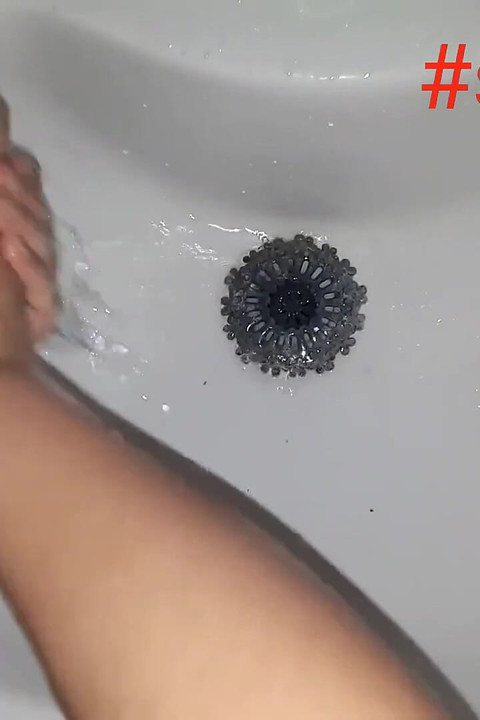 Yemeden önce ellerini yıka, Covid19'a karşı koruma