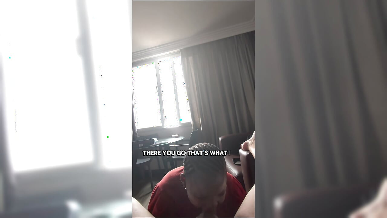 MILF Has Him Holding on for Dear Life