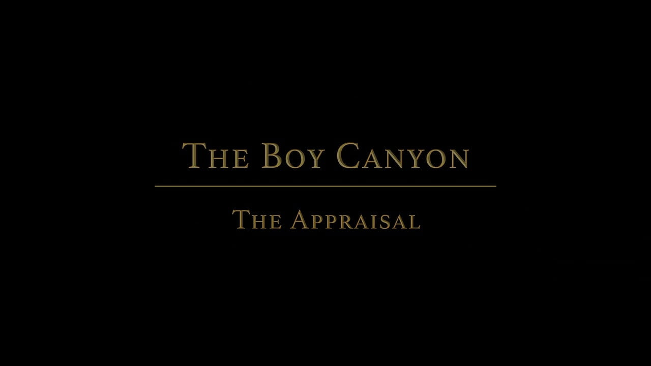 BoyForSale - Canyon Cole appraised fucked bred by Jack Aries Adam Snow
