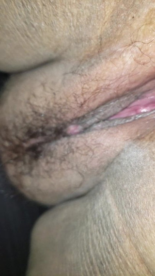 23 year old Doggy style gets fucked