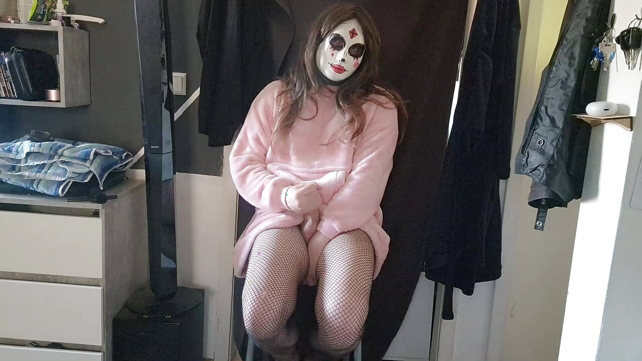 Transe am Wichsen (ASMR)
