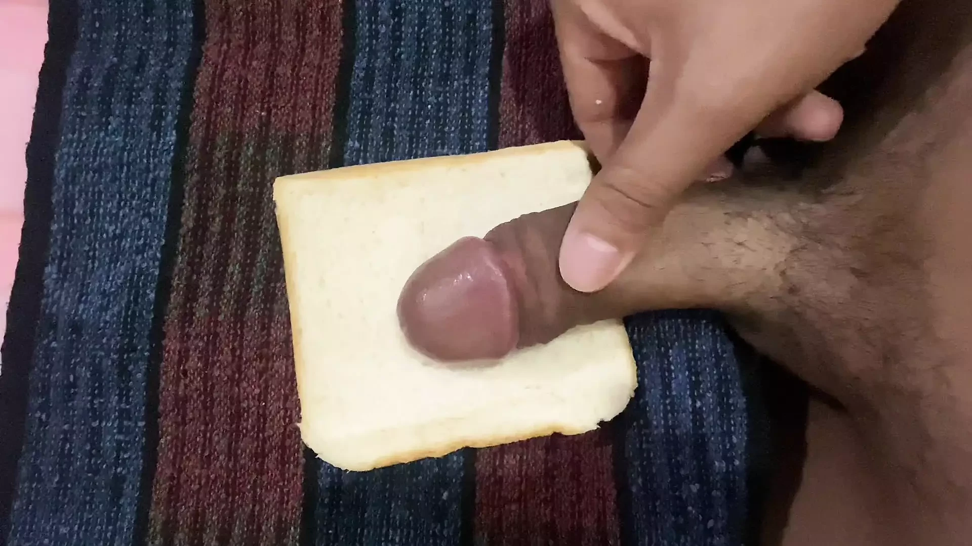 Đẹp Châu Á pinoy jack off và Hãy trên bánh mì