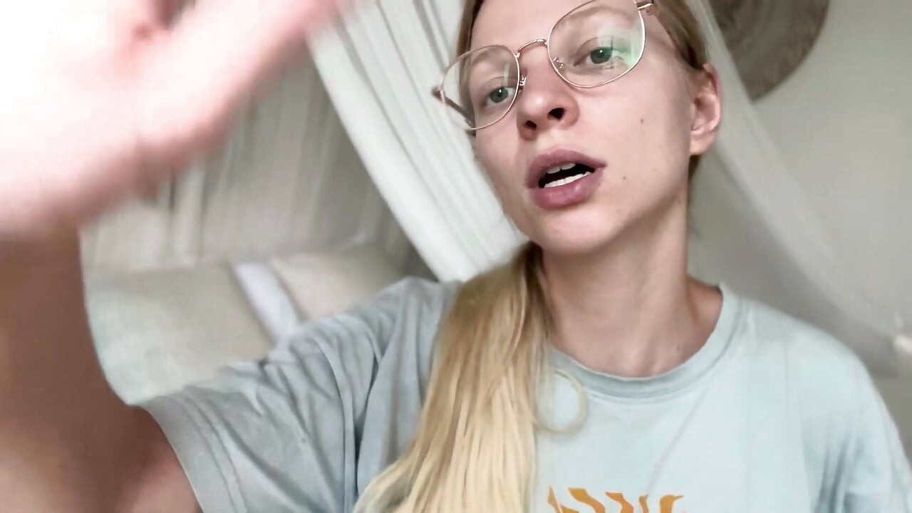 Mommy Calls You a Good Boy - ASMR