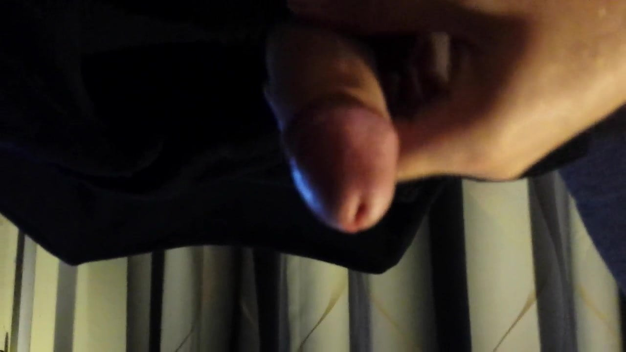 masturbation