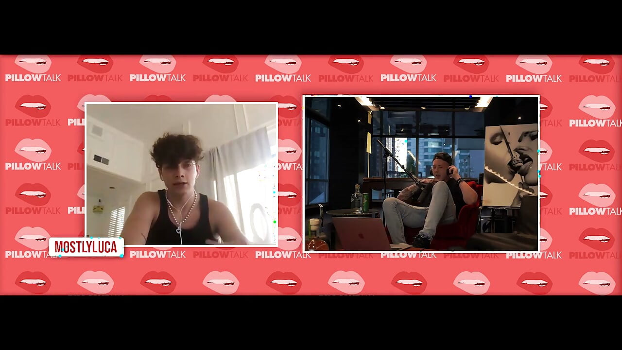 fan Asks Luca Schaefer-charlton to Eat