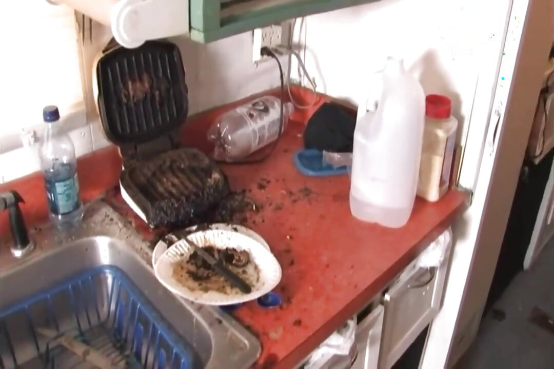 女同性戀大奶金髮貓咪舔貓咪操三人行