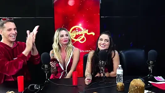 Pagode Da Ofensa - Christmas Special 2021