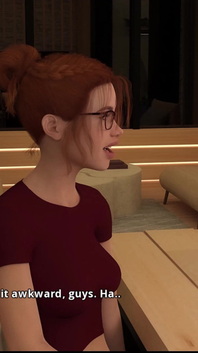 College Kings 34 İnsanları sikişirken gördüğümüze inanamıyorum ve emily ryan ile randevudayken sikişmek zorunda kaldı