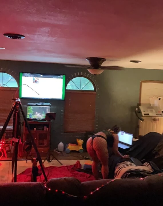 krash n babi - couple,anal