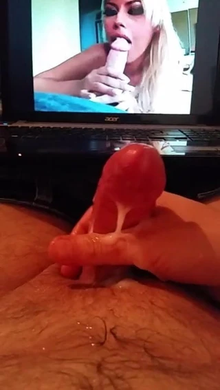 Gleitgel,Porno,Wixen & ABSPRITZEN !