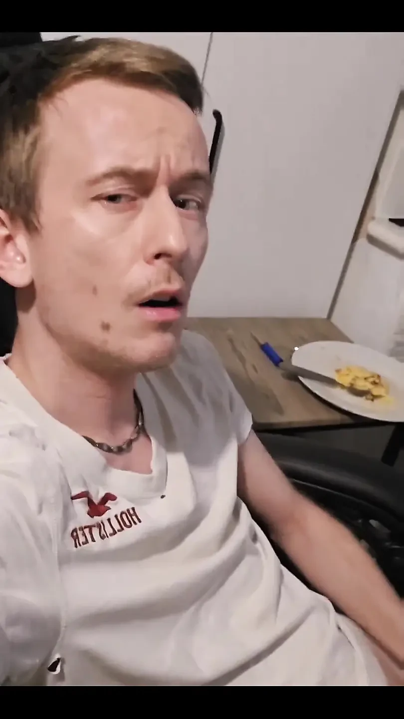 Nahaufnahme gigantischer orgasmus von coyote 3.0