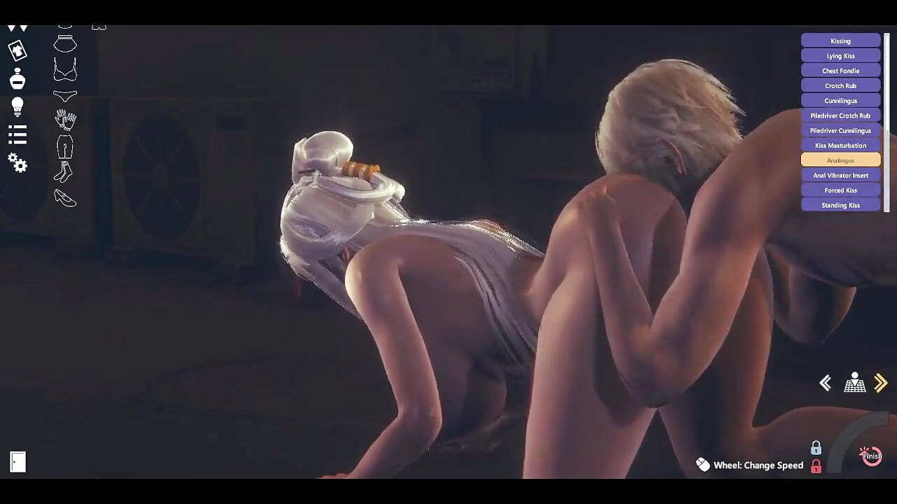 Genshin Impact Hentai - Best Compilation - Japanese Asian Manga Anime Film Game Porn