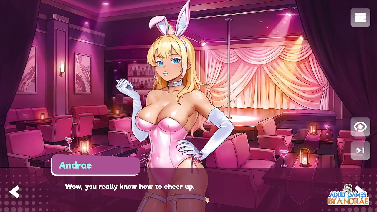 Getting Inside: Gyaru's Story Gameplay Part 1 - New Adventure Begins