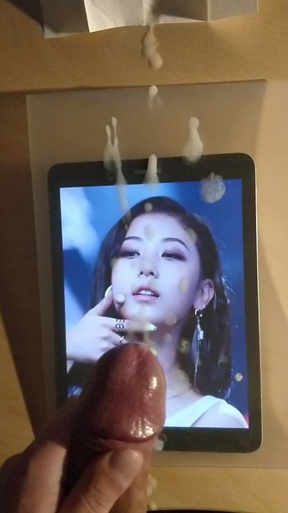 CLC Seungyeon cum tribute