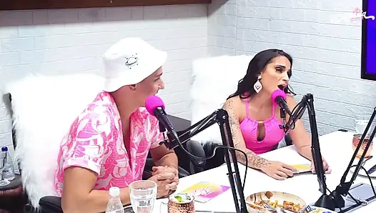 Podcast Kalifornien TV - Nego Catra