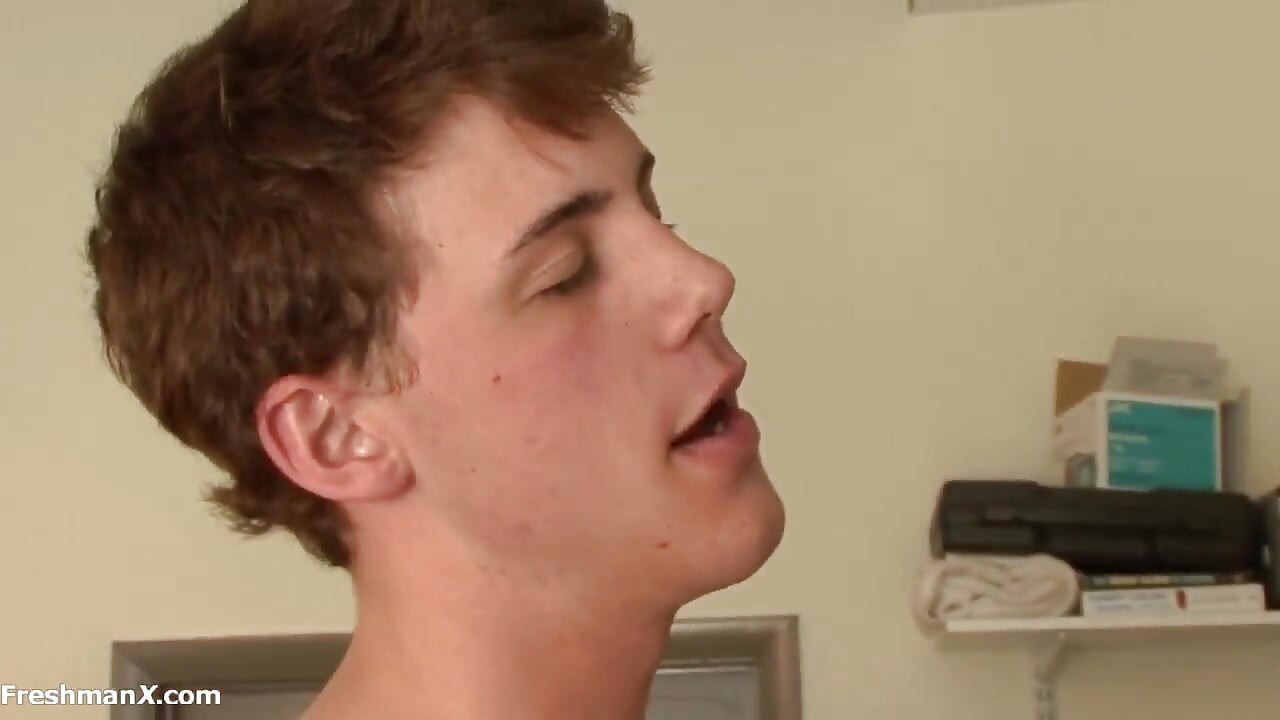 Caleb and Kent - HD