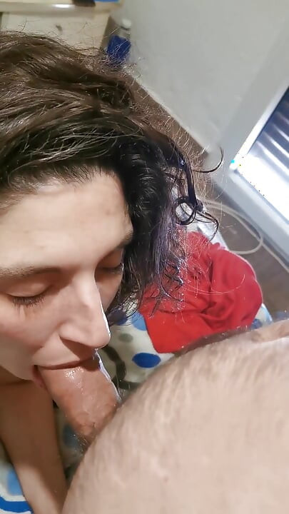 Novo vídeo boquete para assinantes. Desfrutar!