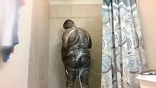 Sabah Duşu Süper Temiz