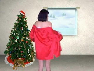 Jasmine Christmas Time