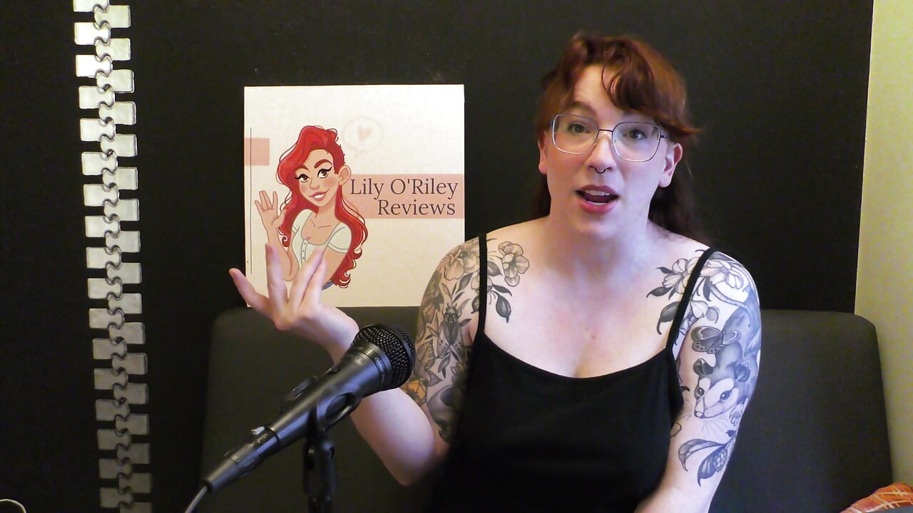 NSFW Review of the Honey Pistil Licking Vibrator From the Bad Peach