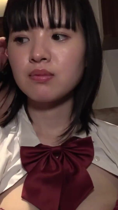 Bareback Style Candidate Amu: A Girl Who Left School Early | Clip 1