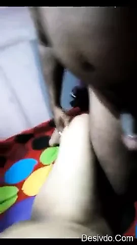 Sucking