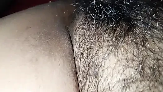 Desi girl teased and fuked