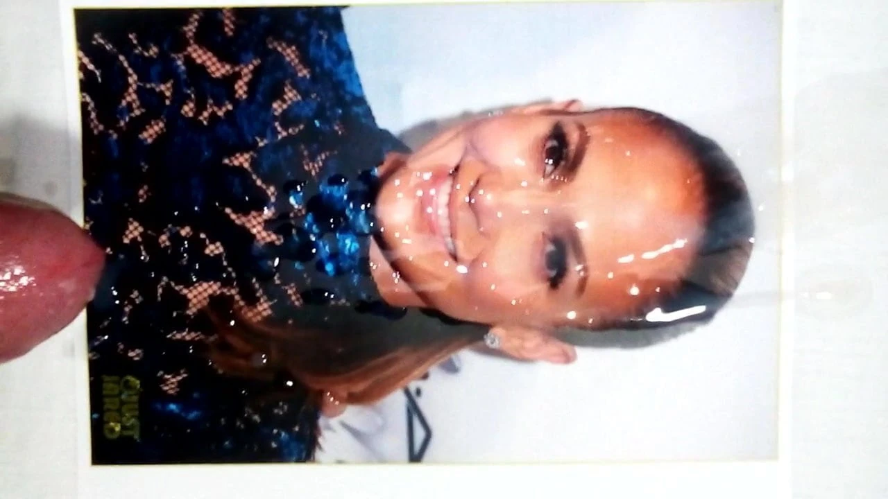 Pocta mrdce Jennifer Lopez (# 10)