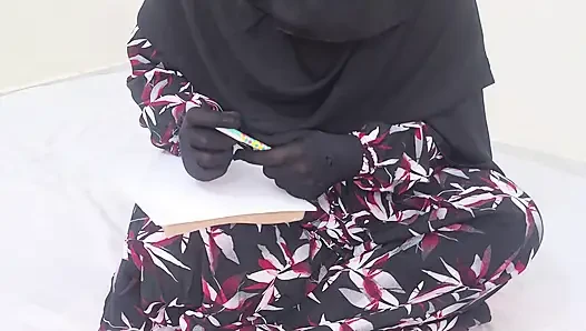 Bir öğretmeni sikerken viral video