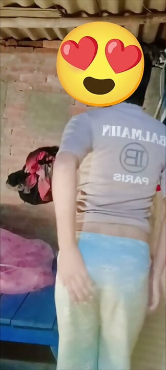 Tâțe mari futute în cur