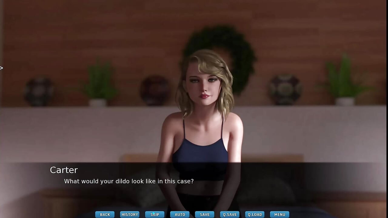 खुश करने के लिए बाध्य #1 स्टेला ने जोहान्स को अलविदा कहा