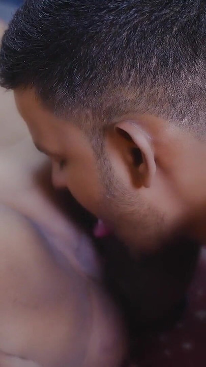 Desi Indian StarSudipa Bhabhi Seduces her Devar when her husband not at home ( Hindi Audio ) | Clip 3