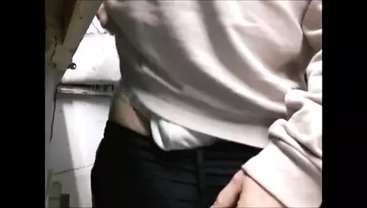 tezgahın arkasında 1
