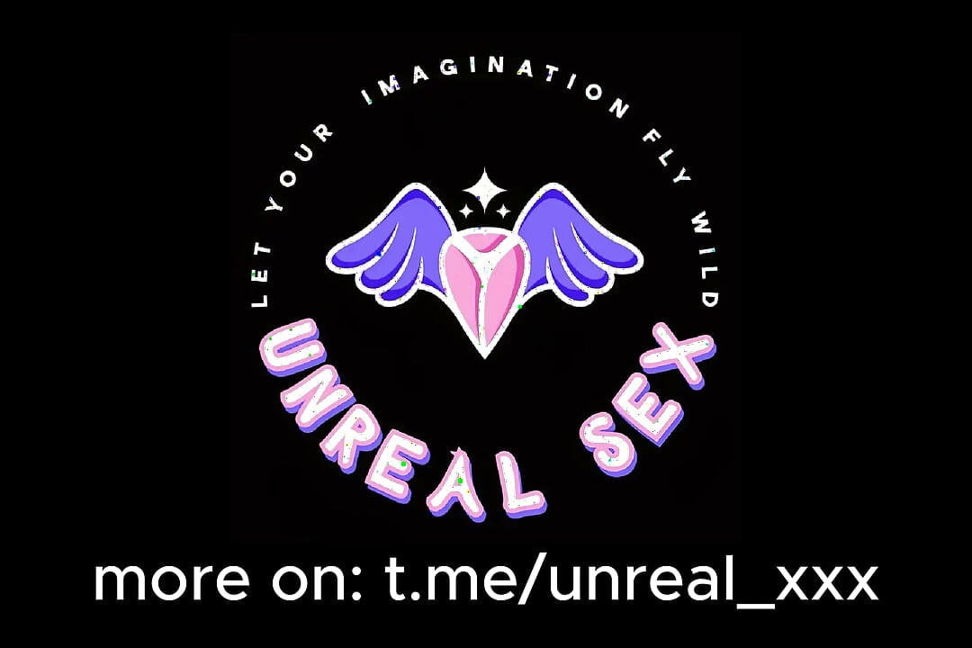Next-level Ai-generated Fantasy Porn Compilation - Hungry Aliens, Fairies, Demons & More