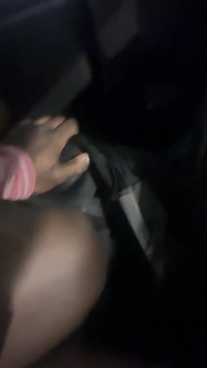 Thrilling moment from "Looking Out For The Security Guard Ppl So I Don't Get Caught Pissing In Da Parking Lot"