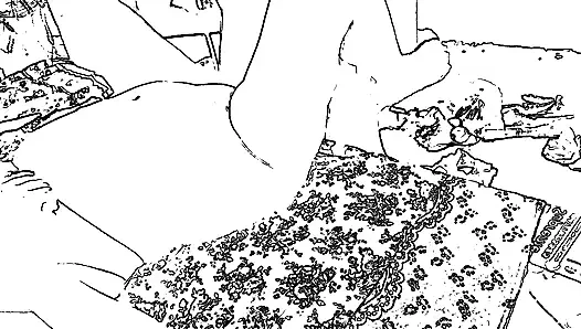 Desi tante sexy tante, dicker arsch Tante kolkata, tante, lokale tante, muschi, tante, große tante, hardcore