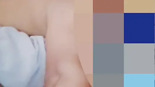 Memuaskan hasrat istri bosku crot didalam minta hamil  part2