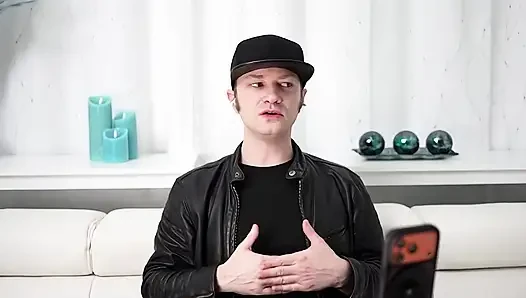 Trikepatrol Interview #74 - Alex Jett