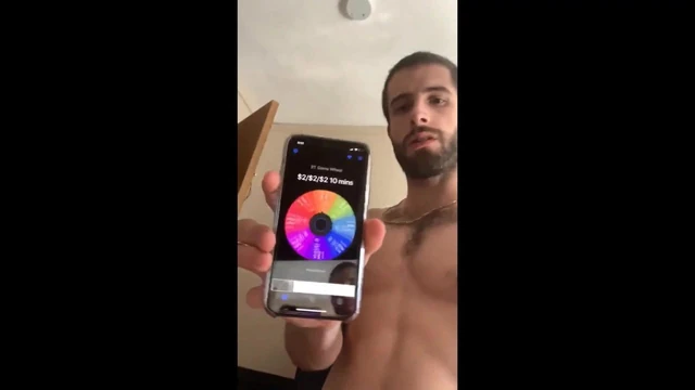 Cashfucking Man Makes You Gamble Your Life