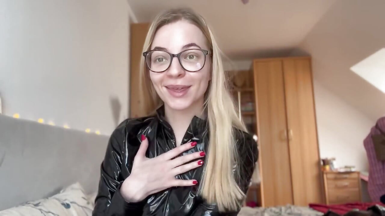 Why Every Man Should Wear a Chastity Device