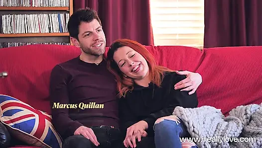Oral Sex With Hot And Cold Sensation Trailer 3