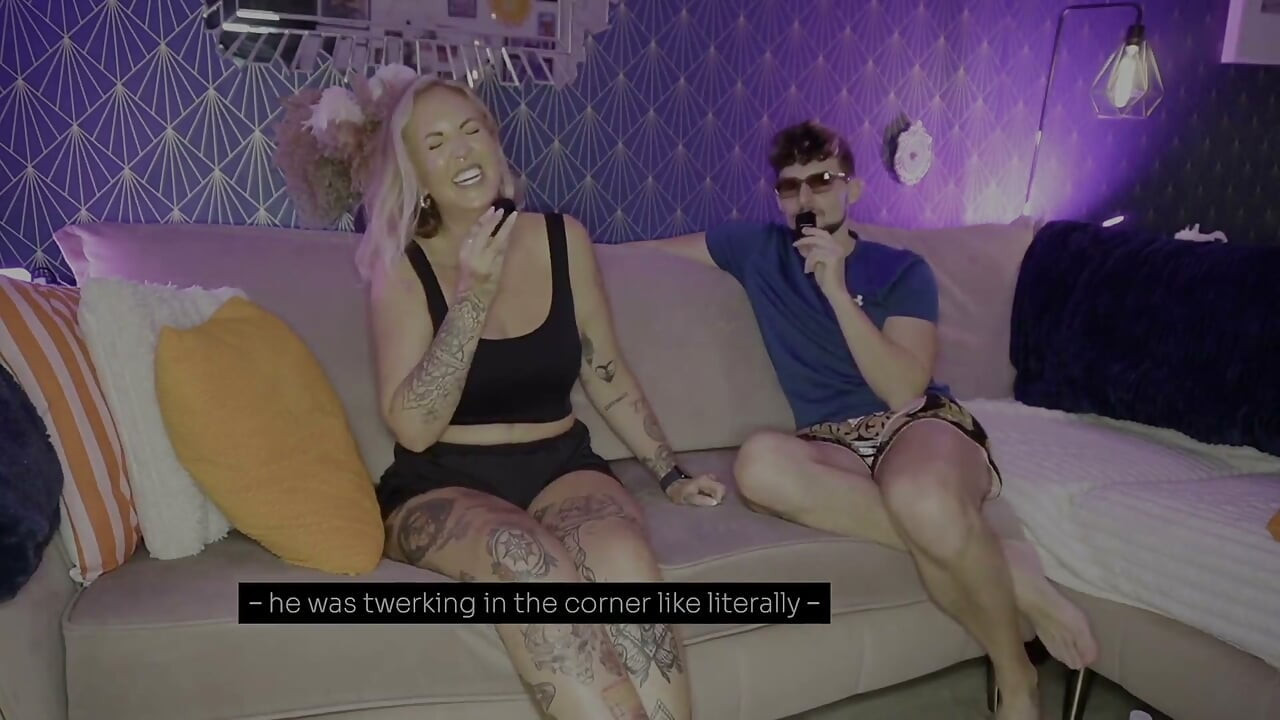 Unfiltered Answers, Gigi Patsy X Mr Ldn Lad, Bts Travel