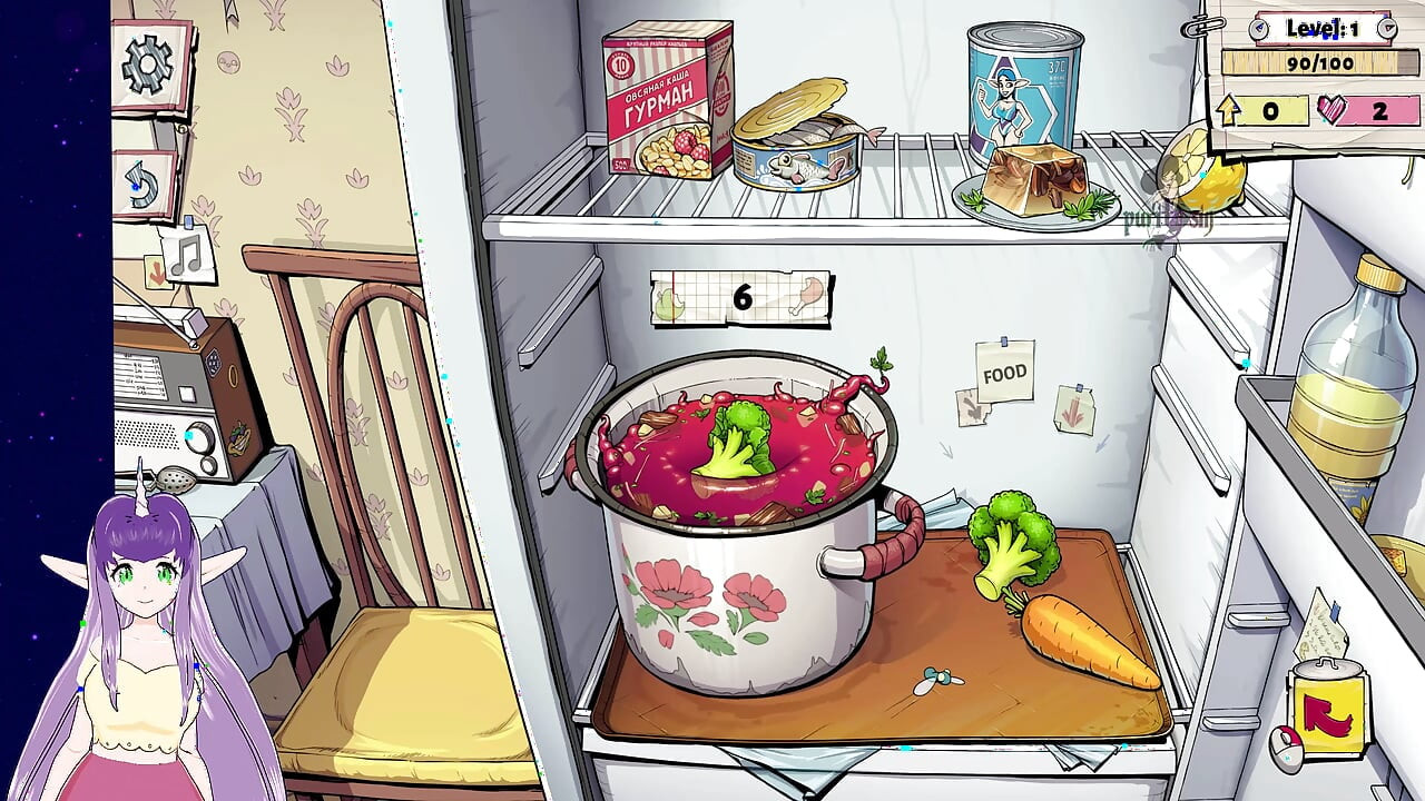 Zupa gra bez cenzury część 1