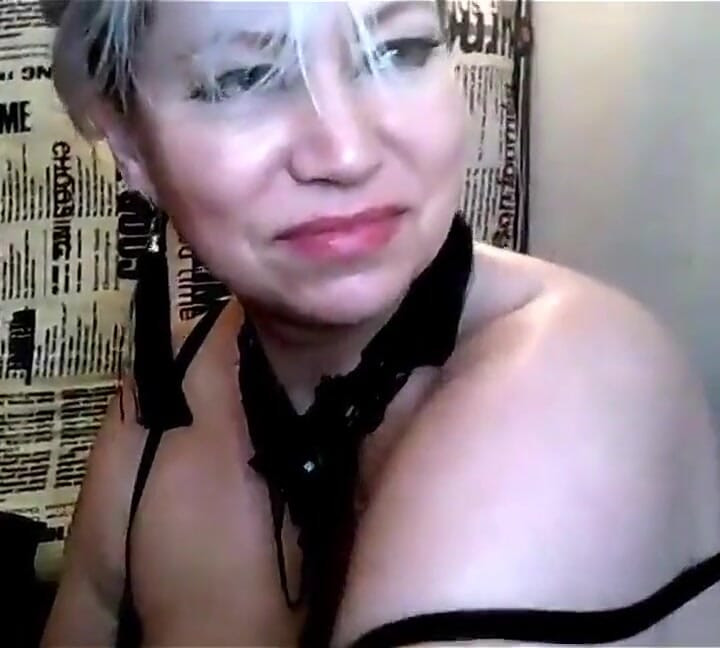 How Beautiful Is My Mature Slut Girl with My Cum Coming Out of Her Sly Fucking Mouth...)) This Is the True Beauty of a Woman!