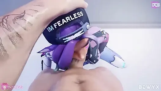 Взломали Sombra