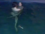截肢者裸体