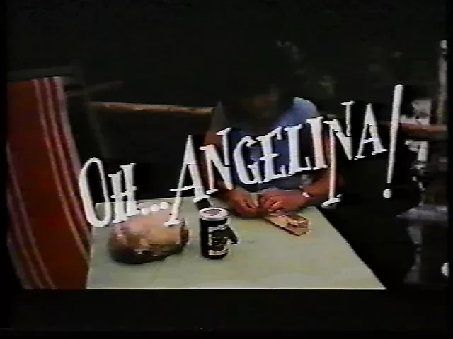 Italian vintage 2